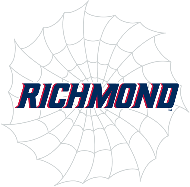 Richmond Spiders 2002-Pres Wordmark Logo iron on transfers for T-shirts